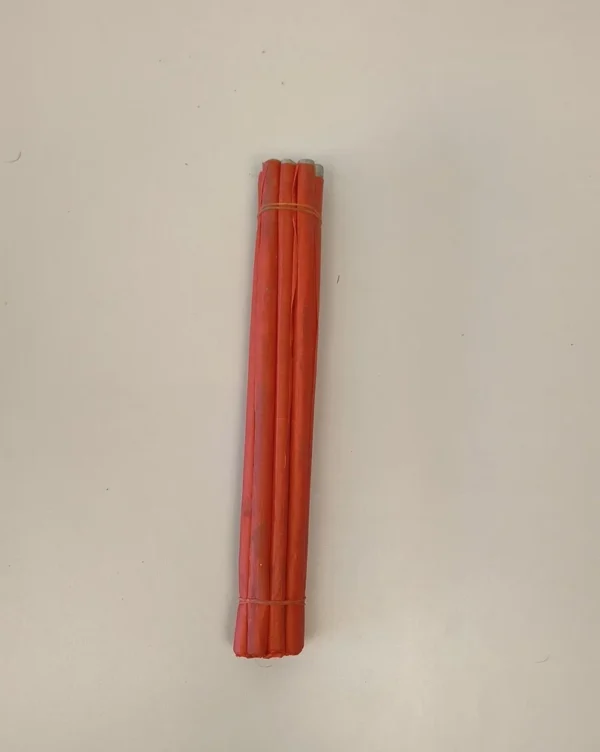 Pencil Red